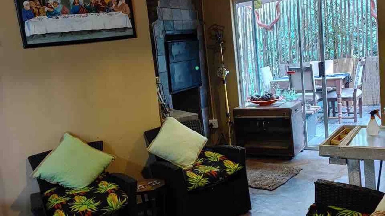 Photo of Livingroom in Kloof