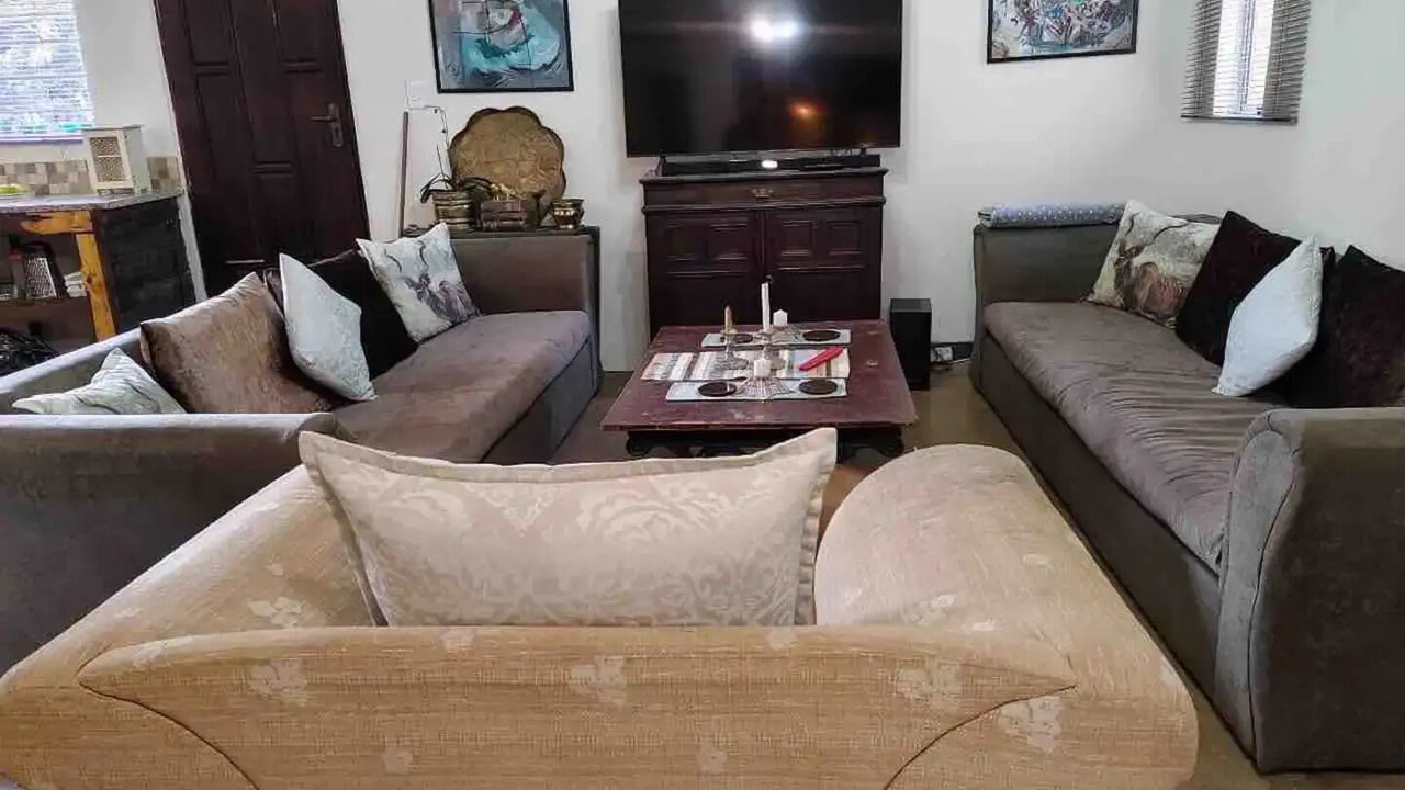 Photo of Livingroom in Kloof