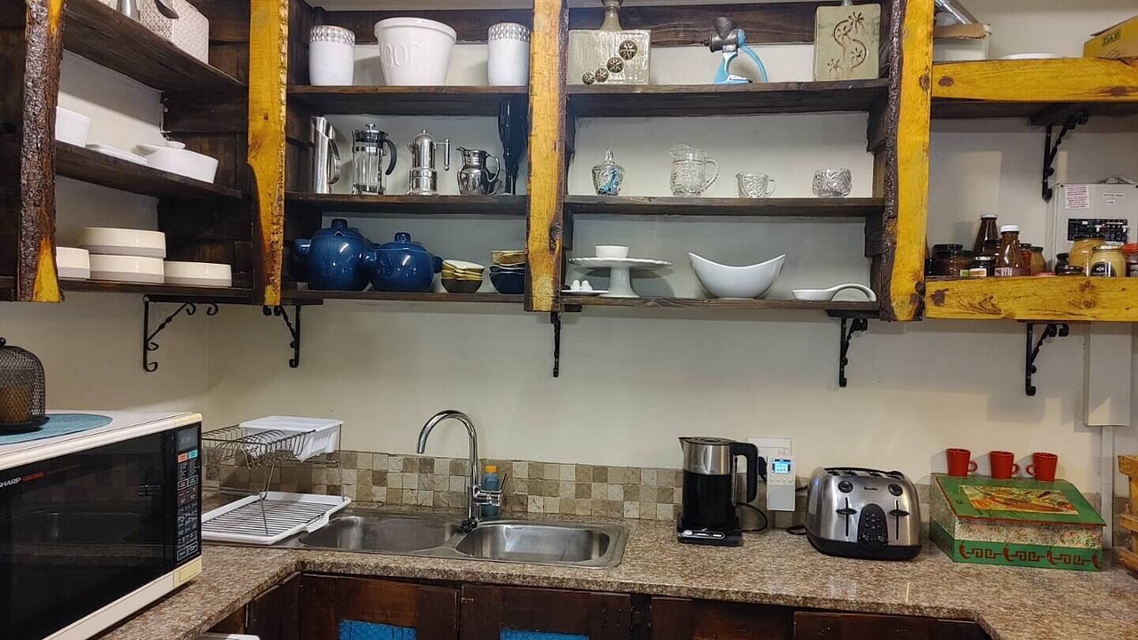 Photo of Kitchen in Kloof