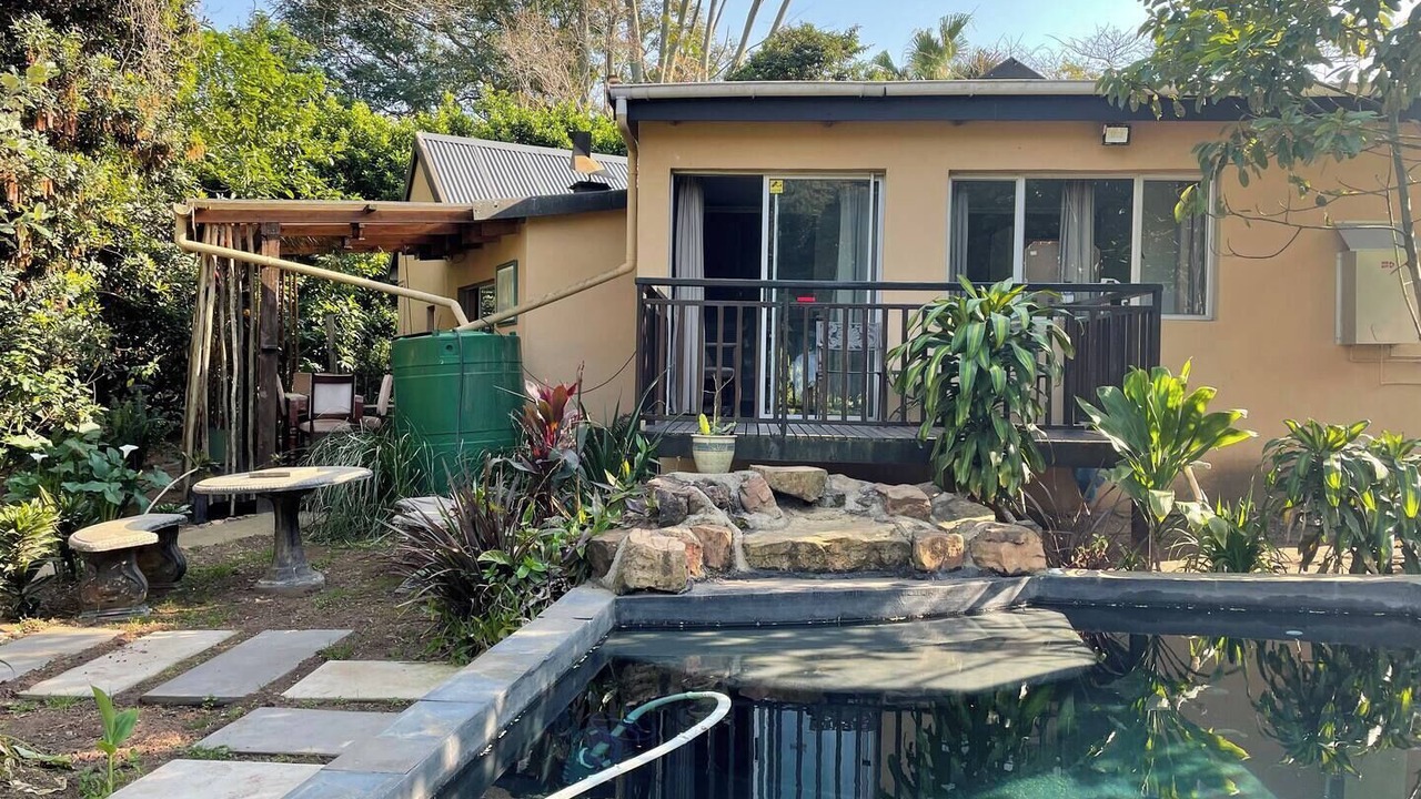 Photo of Outdoor in Kloof