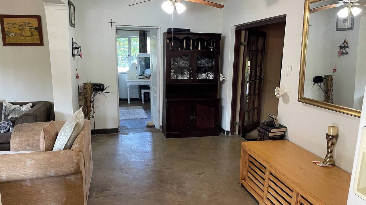 Photo of Livingroom in Kloof