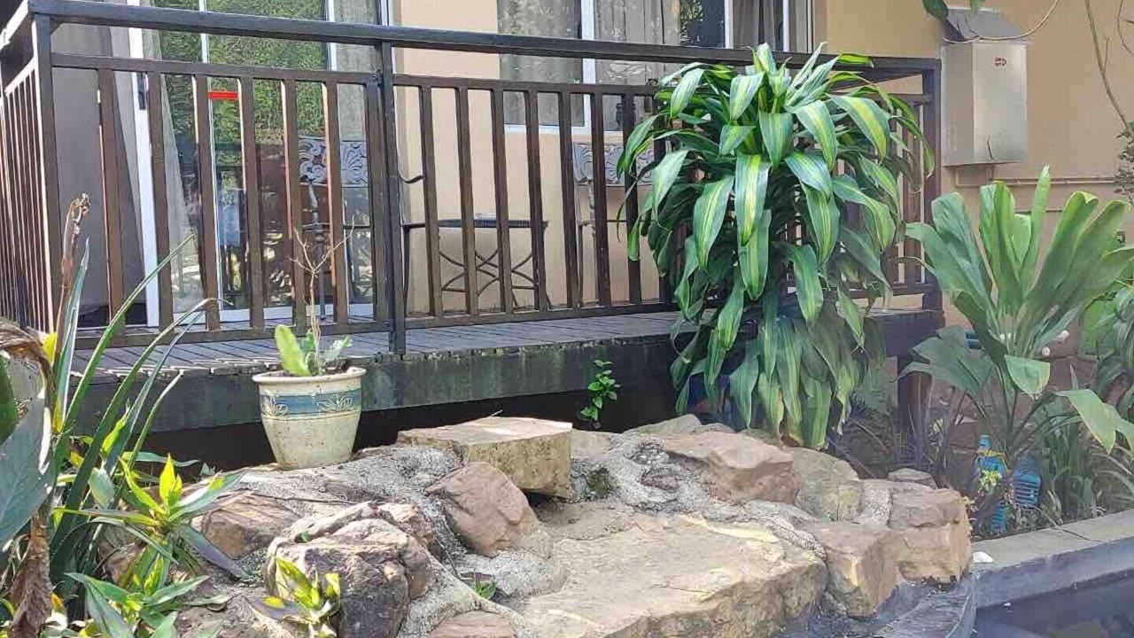 Photo of Outdoor in Kloof