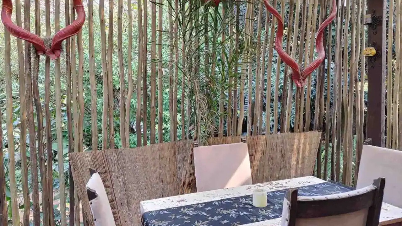Photo of Outdoor in Kloof