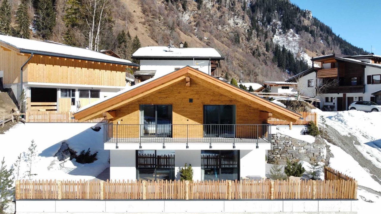 Photo of Outdoor in Fleres