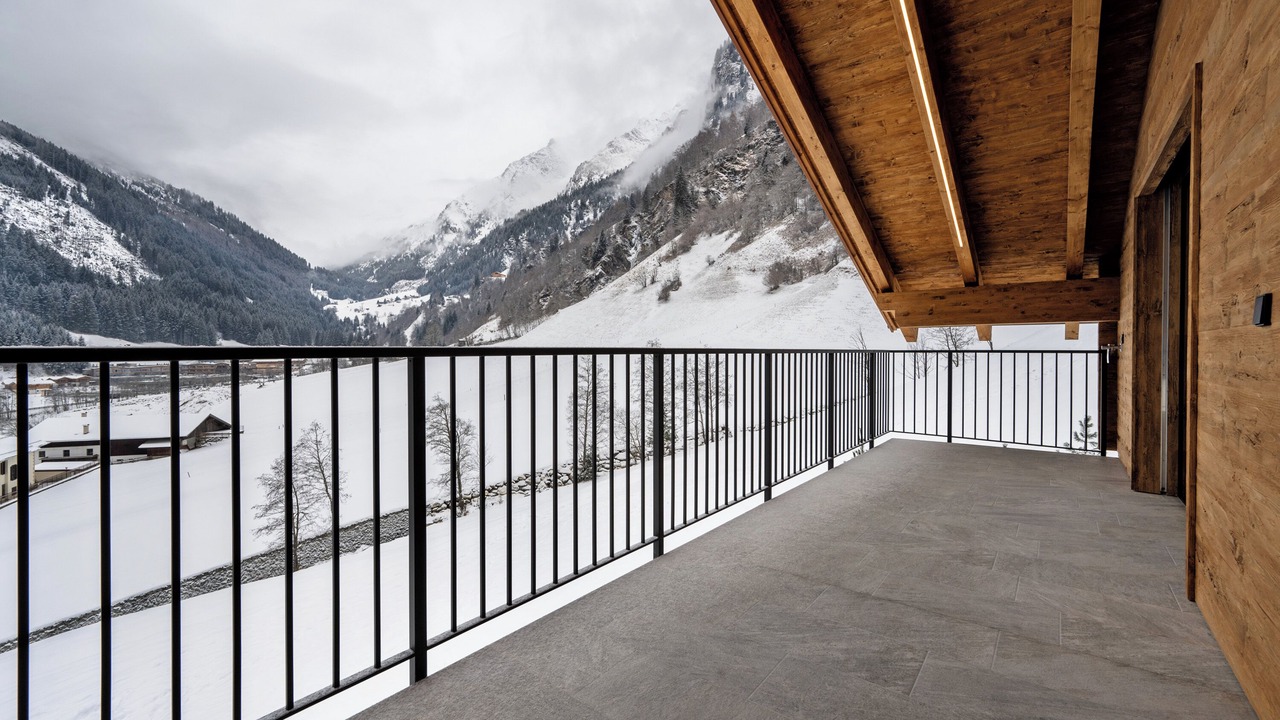 Photo of Outdoor in Fleres