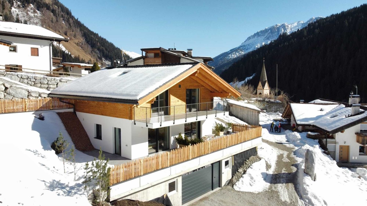 Photo of Outdoor in Fleres