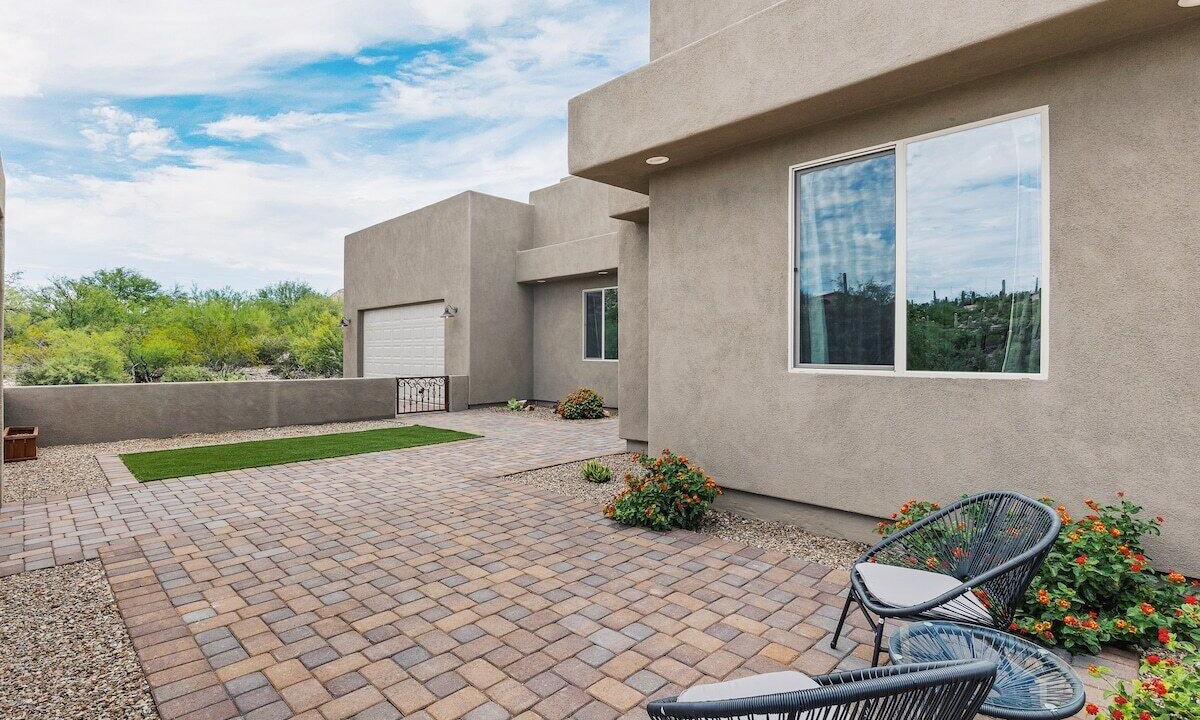 Photo of Patio Balcony in Tucson