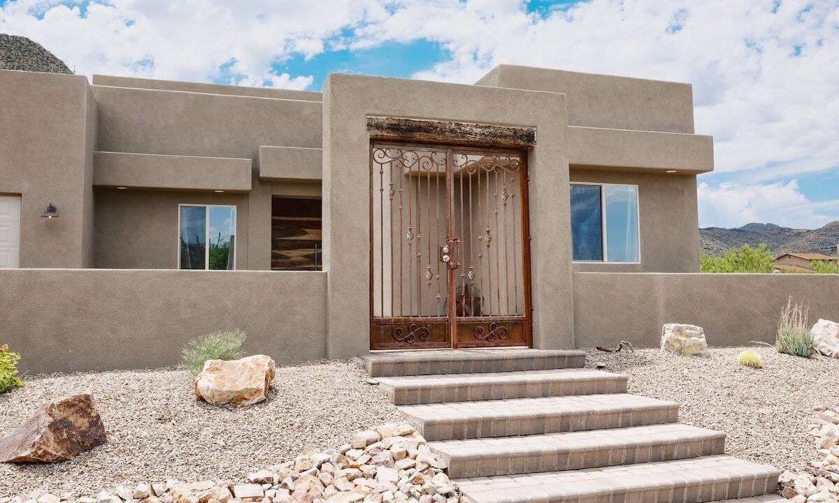 Photo of Outdoor in Tucson