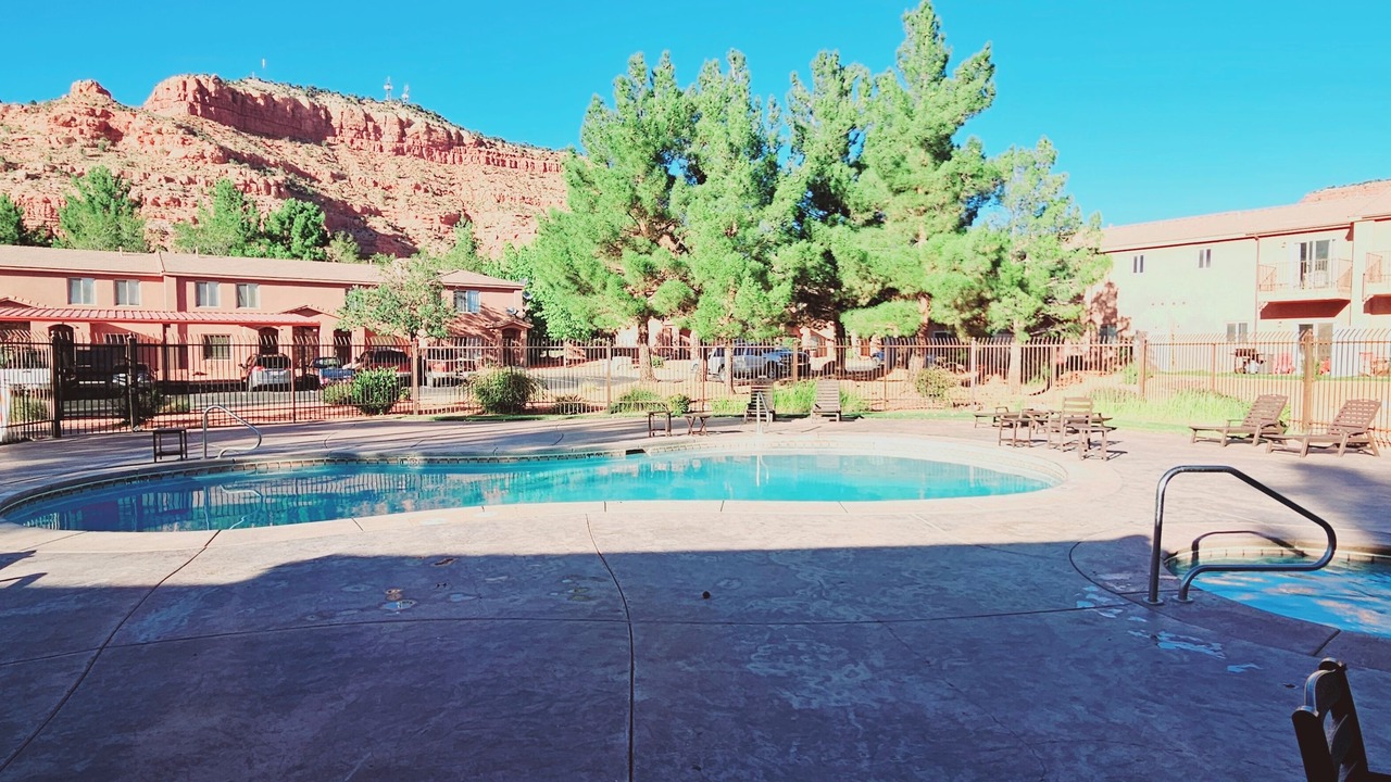 Photo of Outdoor in Kanab
