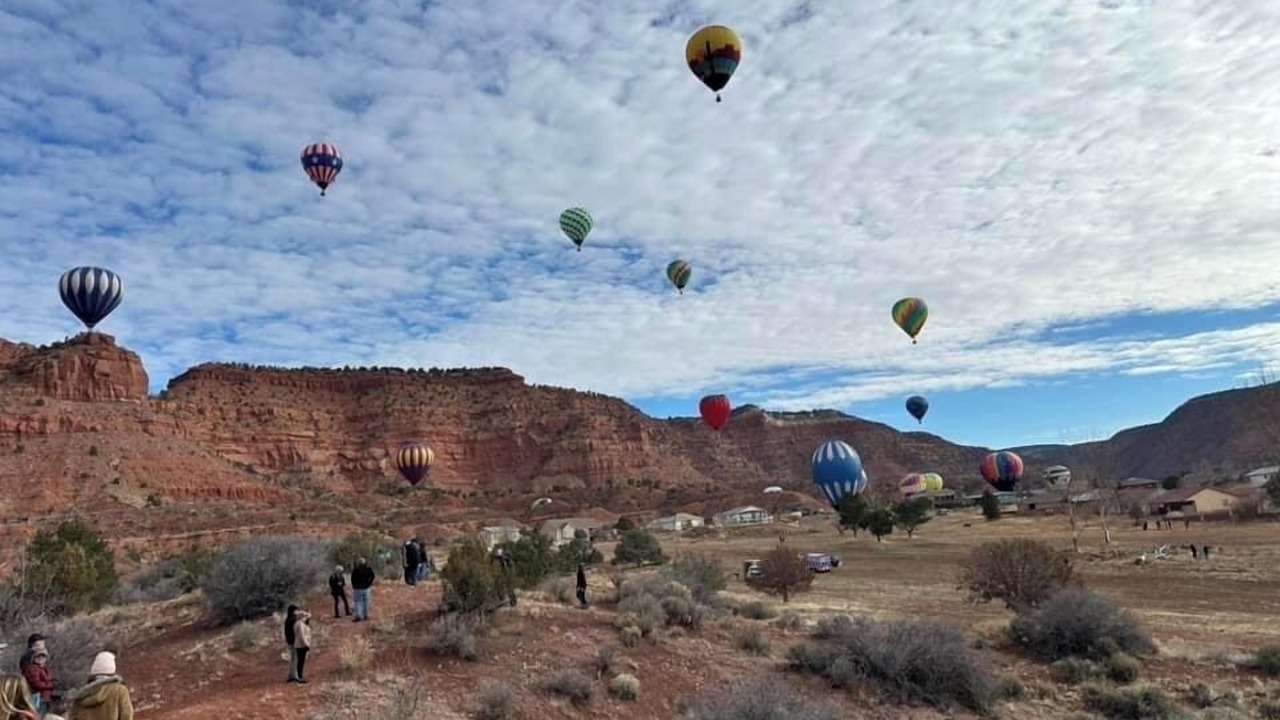 Photo of Others in Kanab