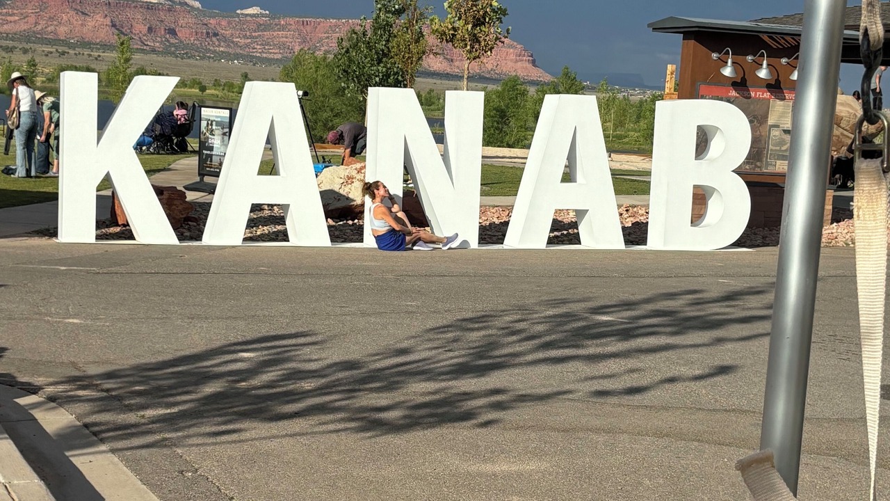 Photo of Outdoor in Kanab