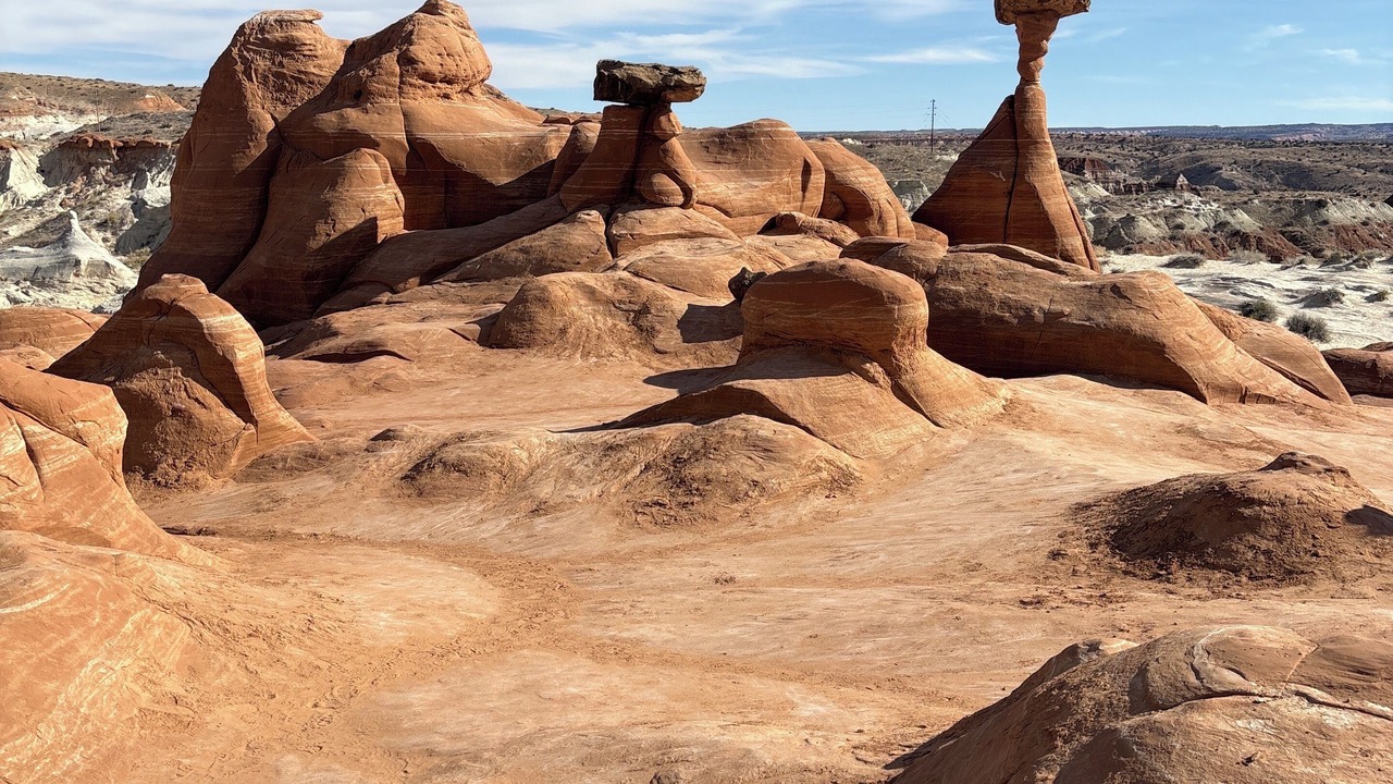 Photo of Others in Kanab