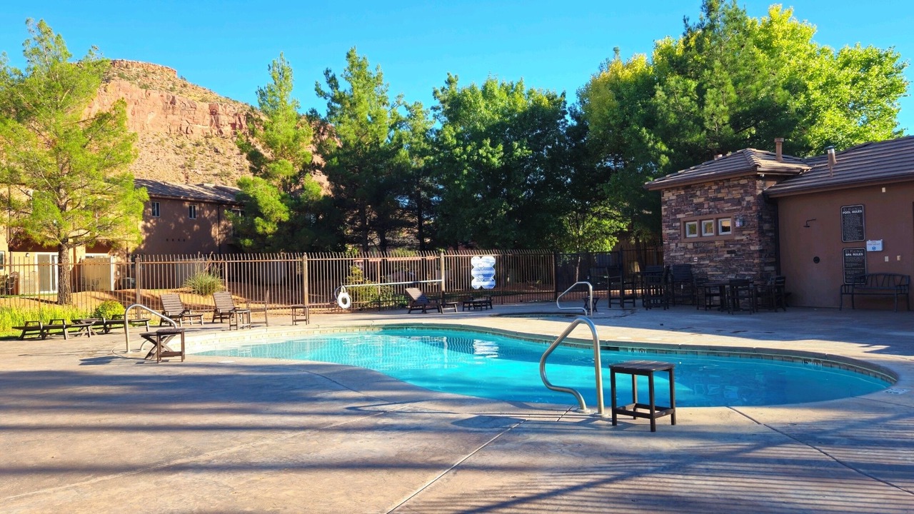 Photo of Outdoor in Kanab