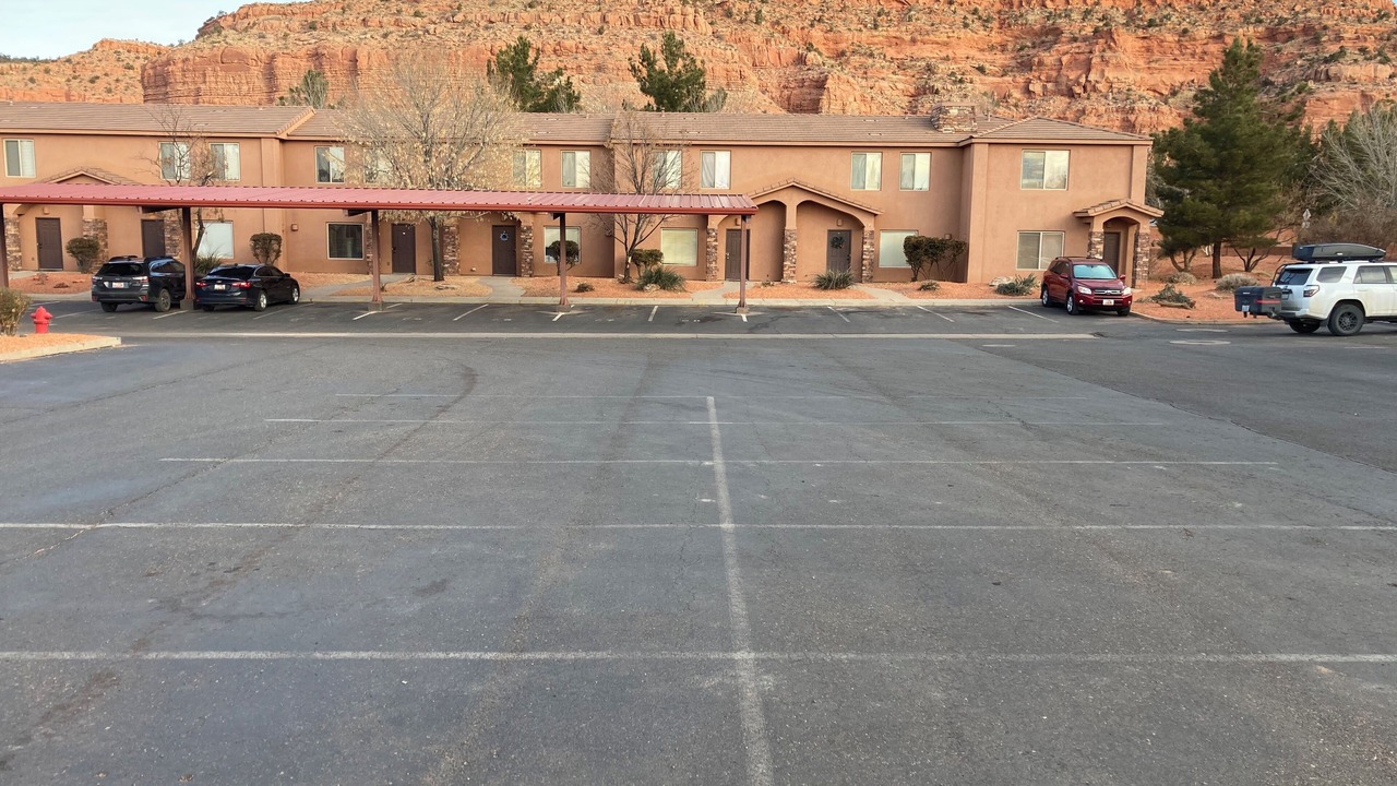Photo of Outdoor in Kanab
