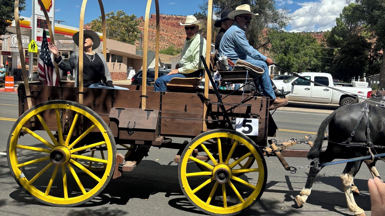 Photo of Others in Kanab