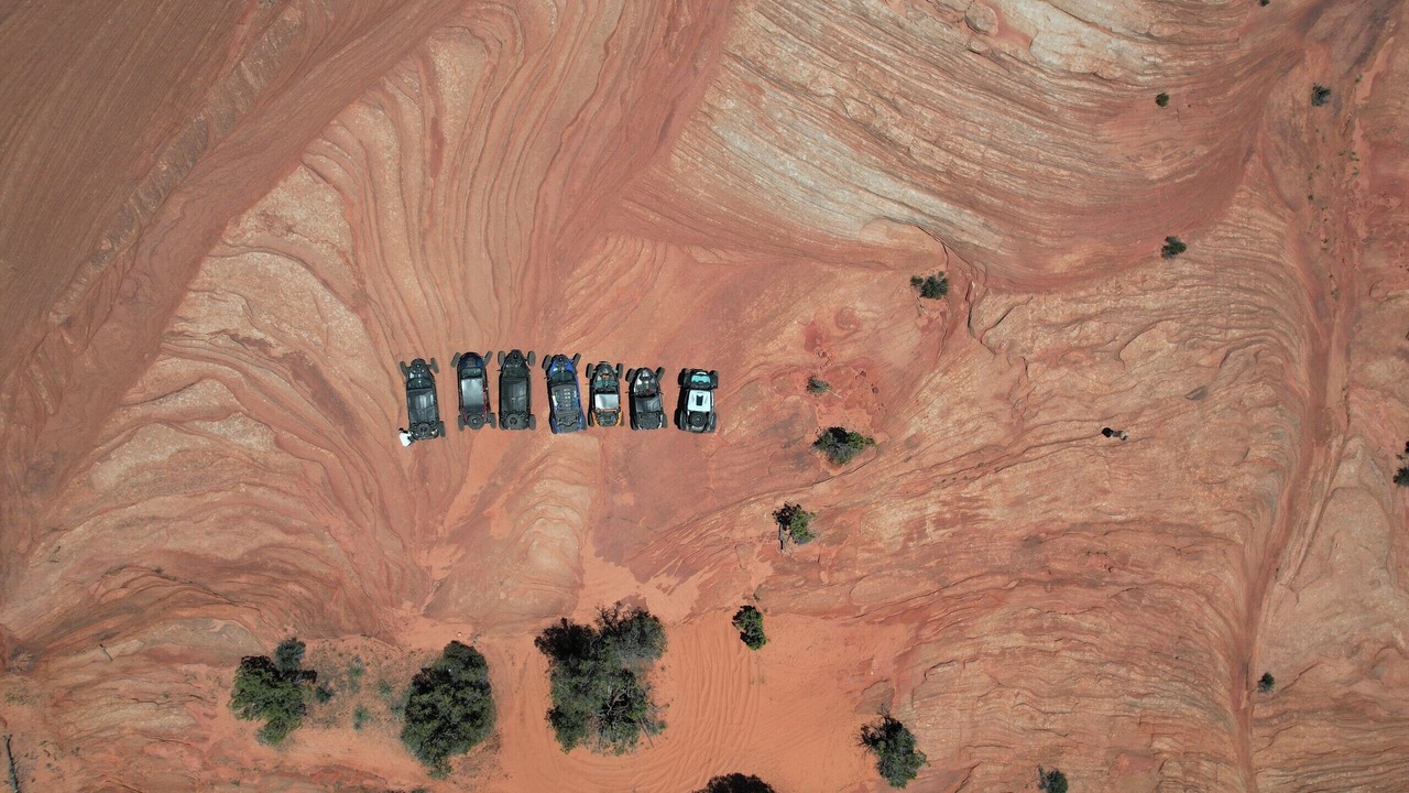 Photo of Others in Kanab
