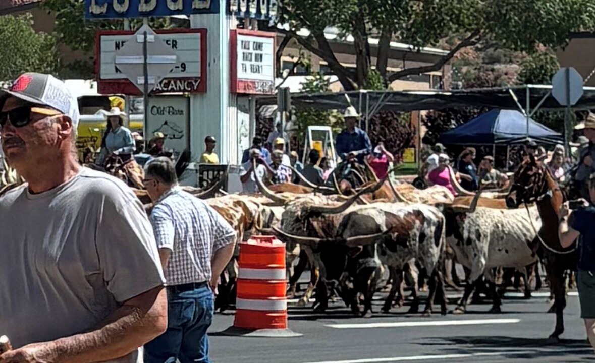 Photo of Outdoor in Kanab