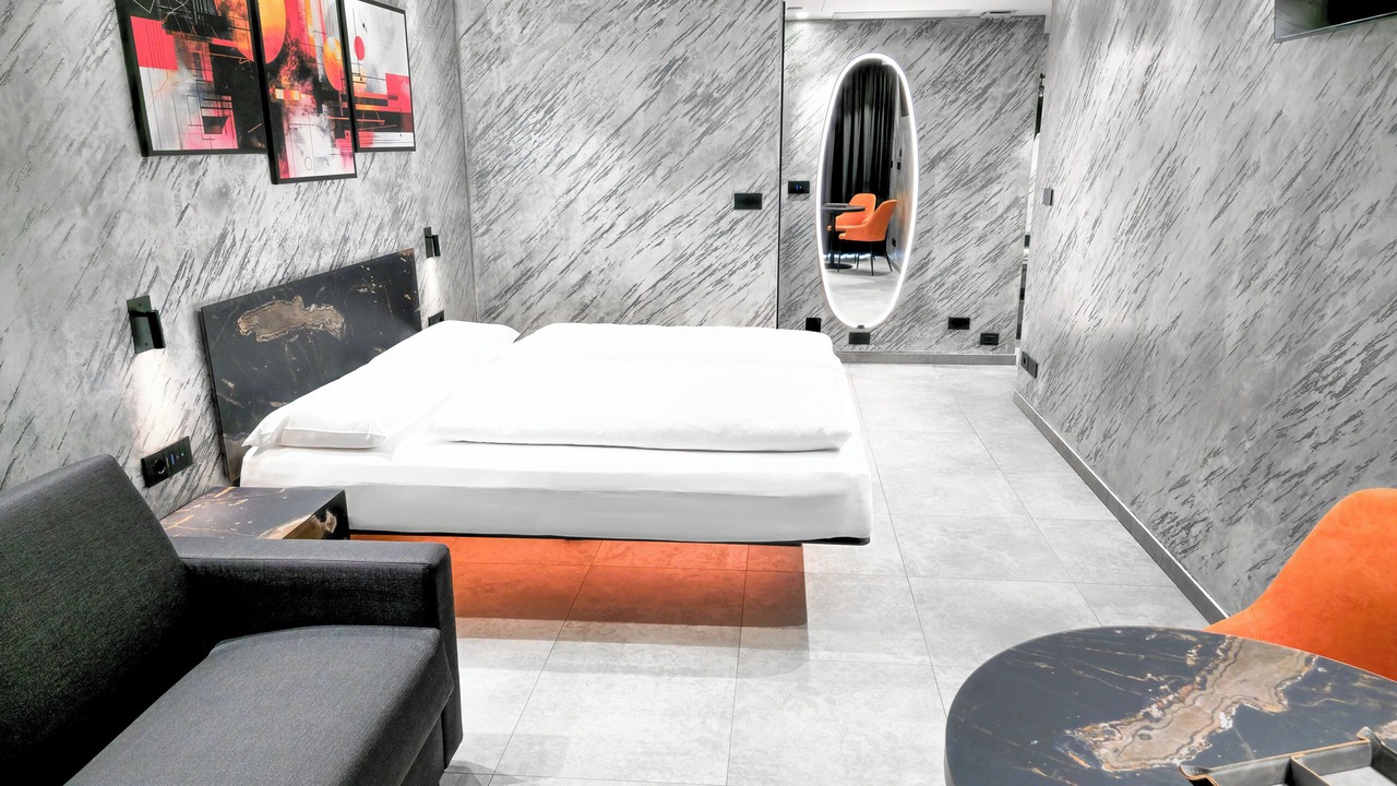 Photo of Bedroom in Old Town