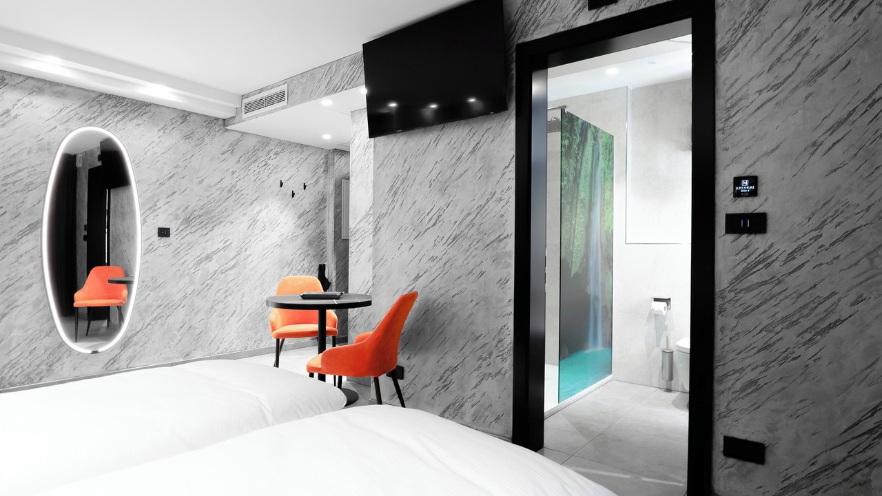 Photo of Bedroom in Old Town