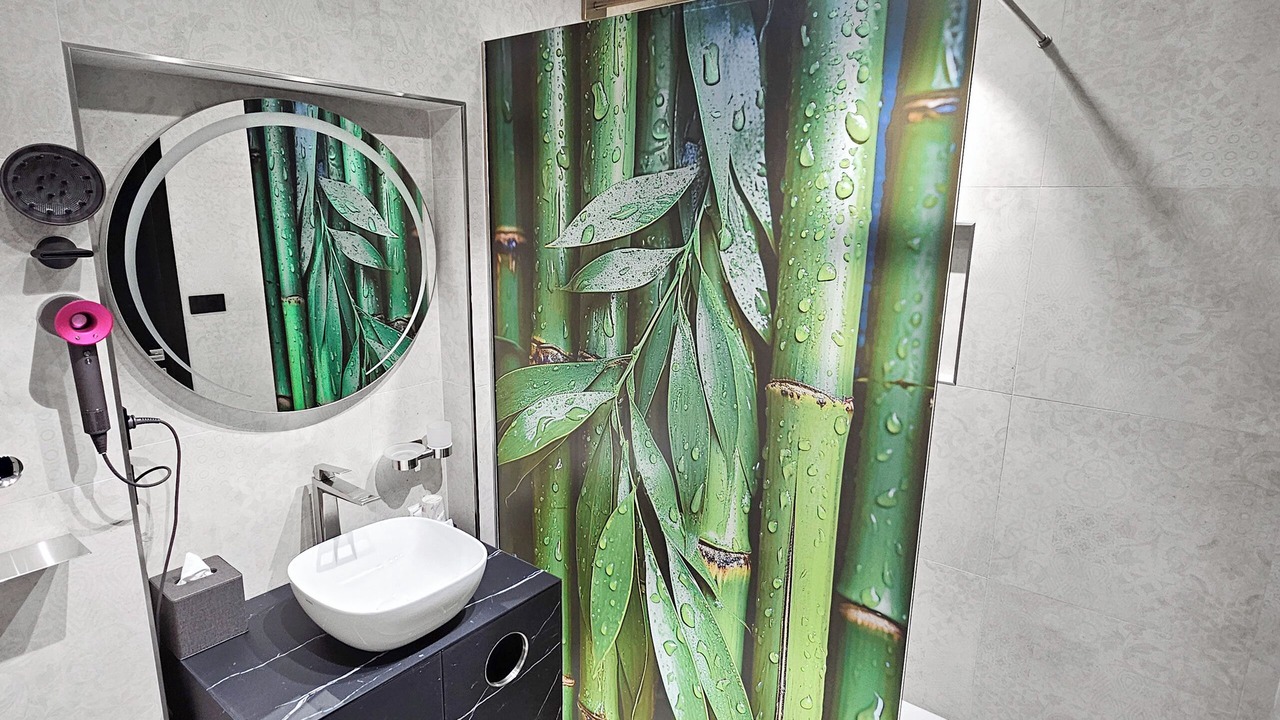 Photo of Bathroom in Old Town