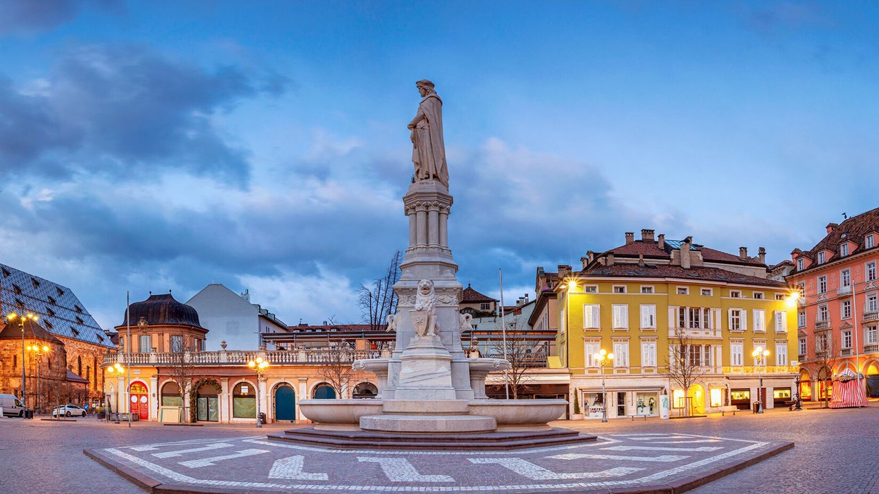 Photo of Outdoor in Old Town