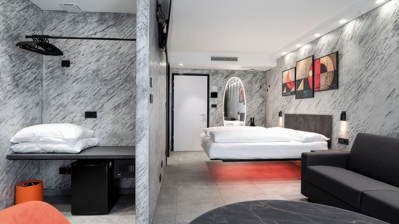 Photo of Bedroom in Old Town