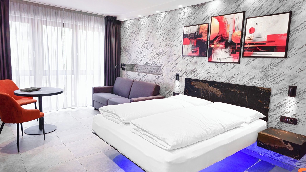 Photo of Bedroom in Old Town