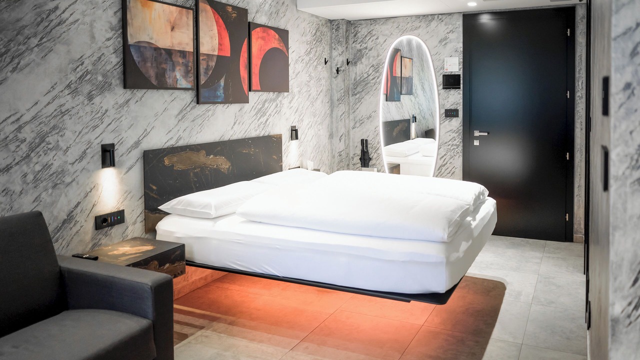 Photo of Bedroom in Old Town