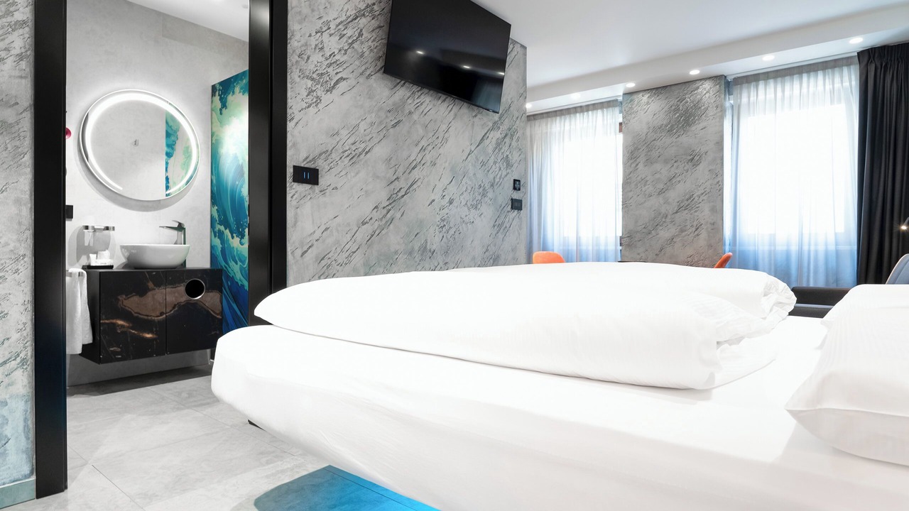 Photo of Bedroom in Old Town