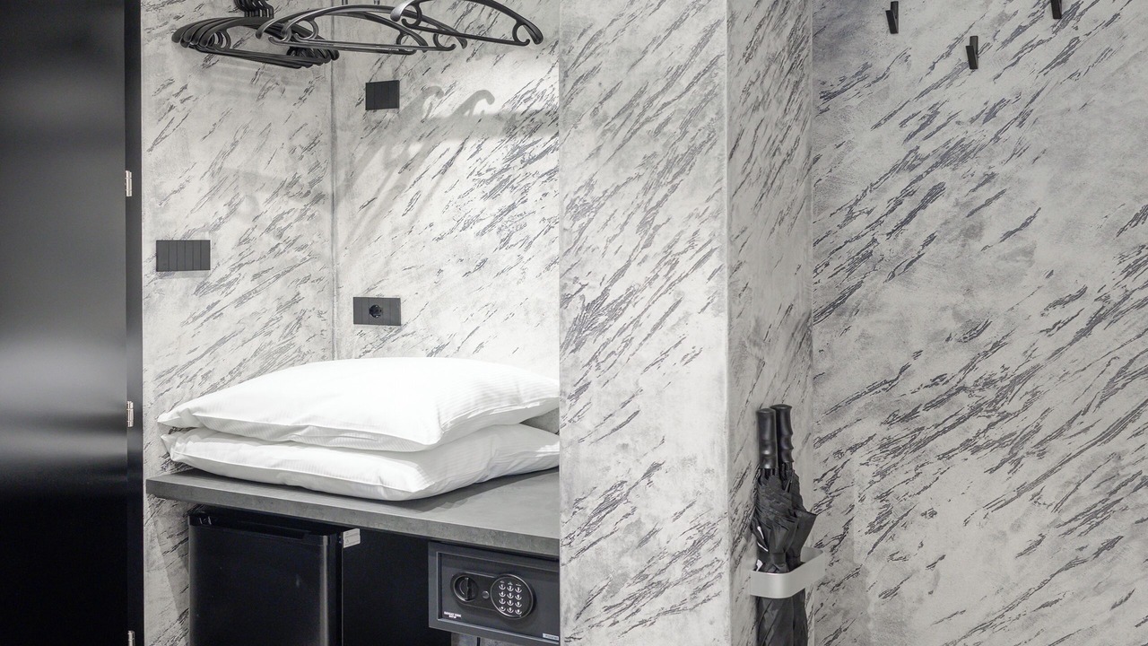 Photo of Bedroom in Old Town