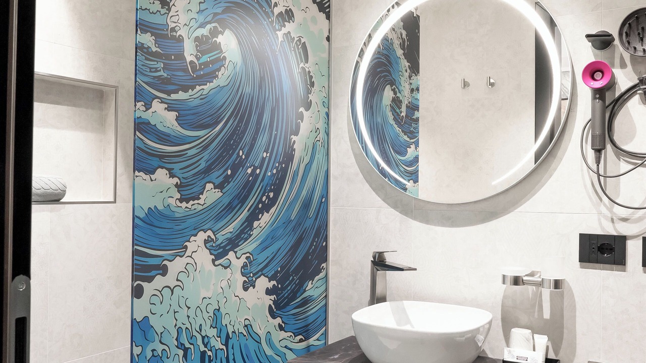 Photo of Bathroom in Old Town