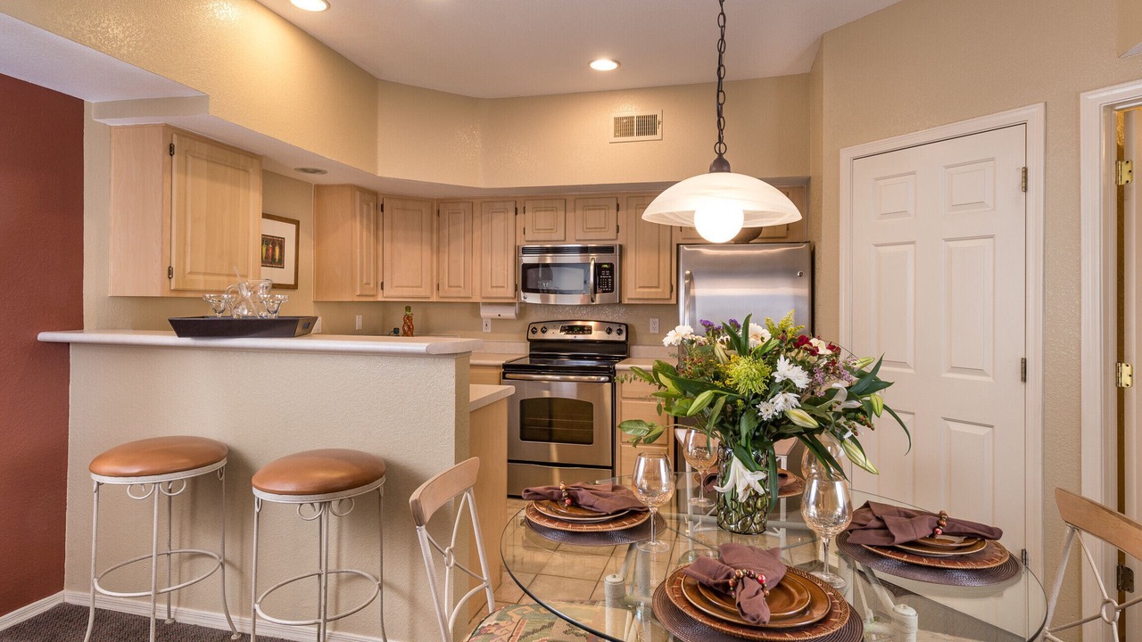 Photo of Kitchen in East Mesa