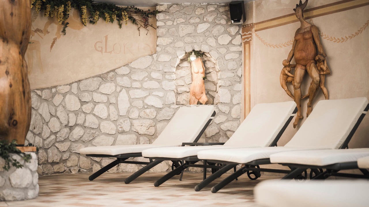 Photo of Bedroom in San Giacomo