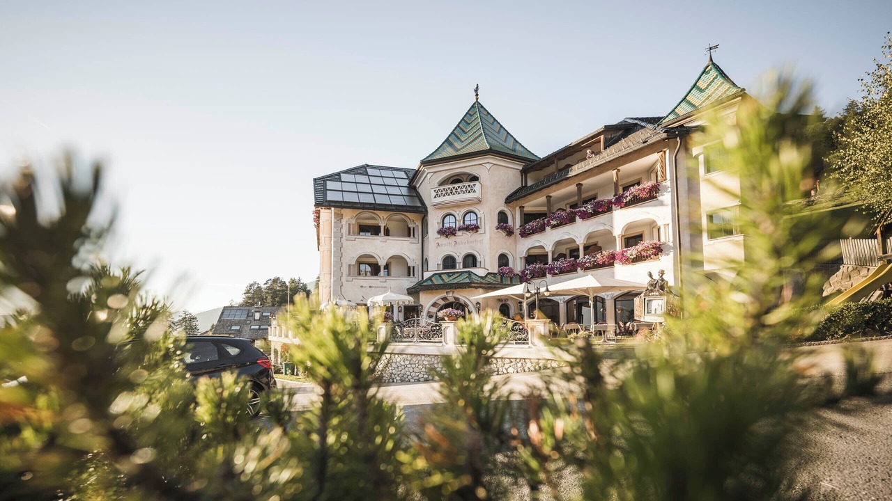 Photo of Outdoor in San Giacomo