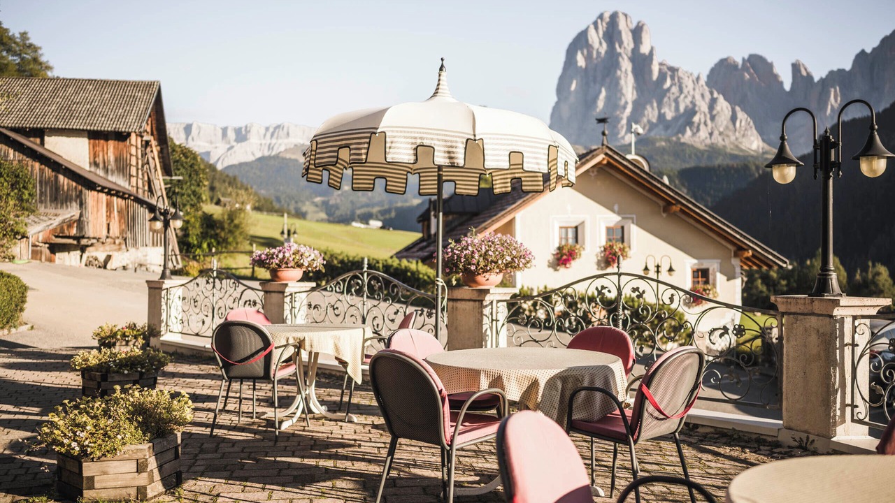 Photo of Outdoor in San Giacomo