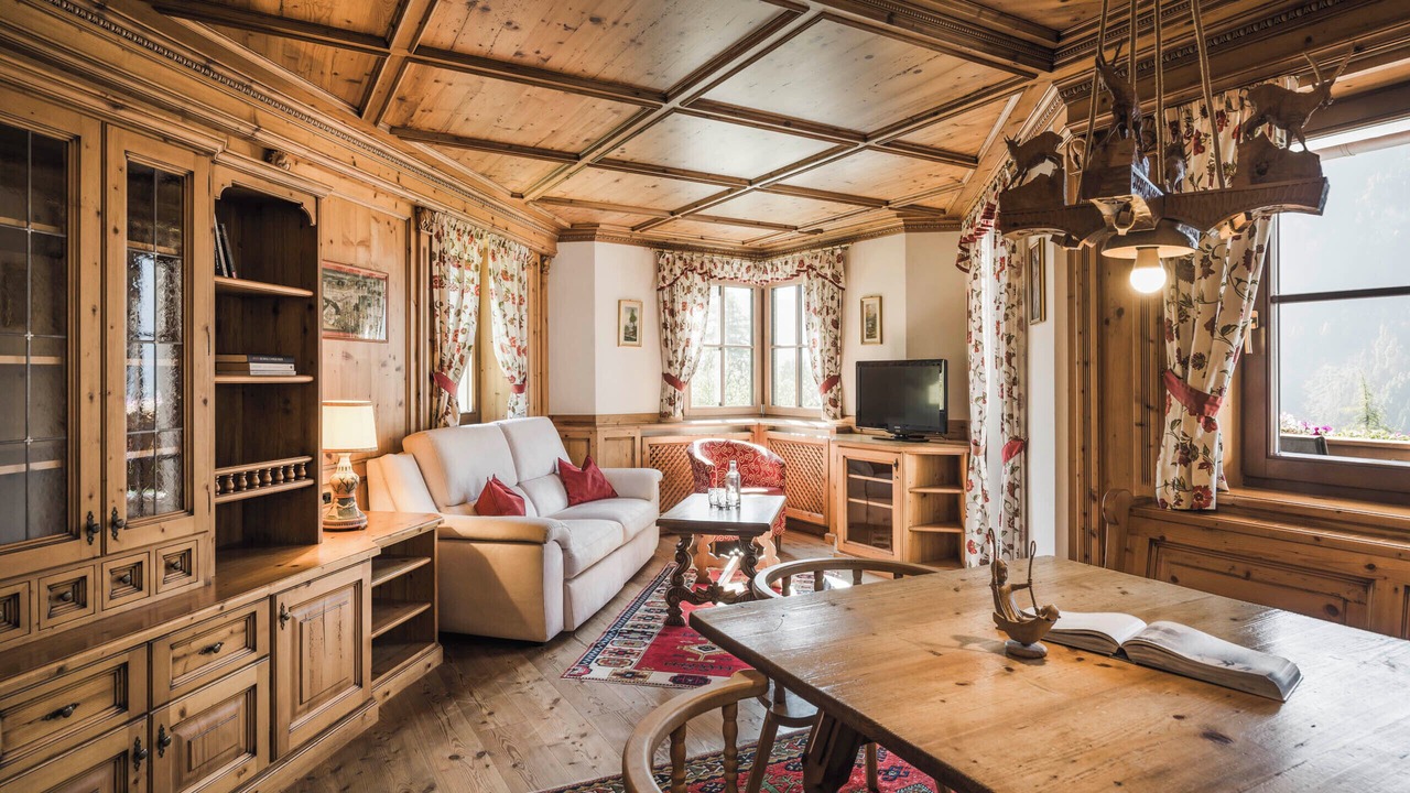 Photo of Patio Balcony in San Giacomo