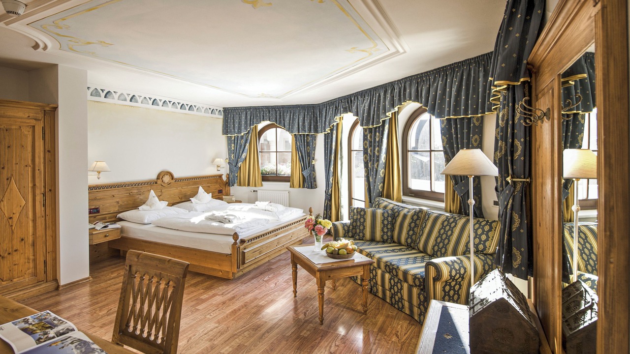 Photo of Bedroom in San Giacomo