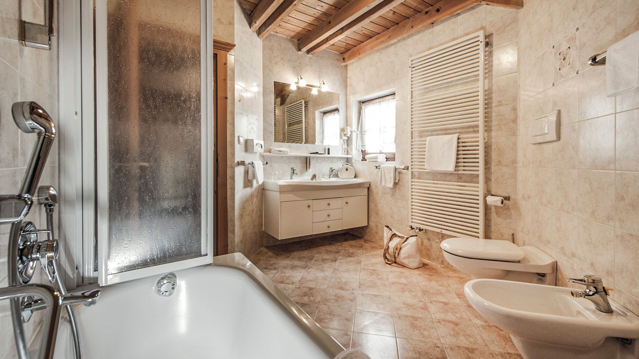 Photo of Bathroom in San Giacomo