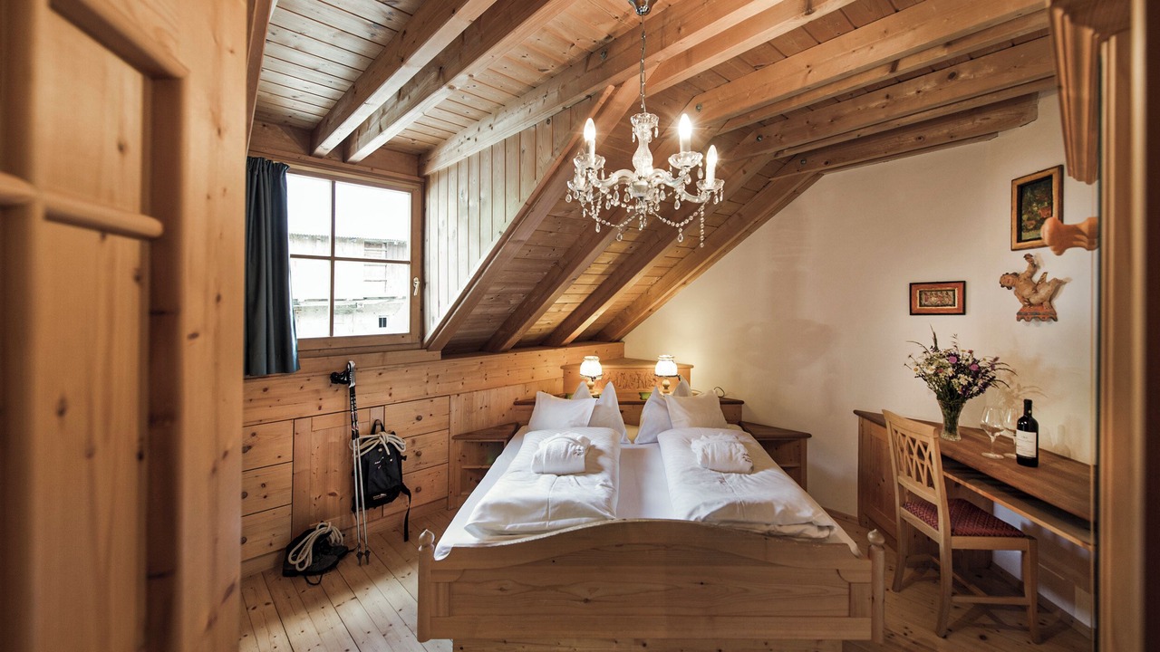 Photo of Bedroom in San Giacomo