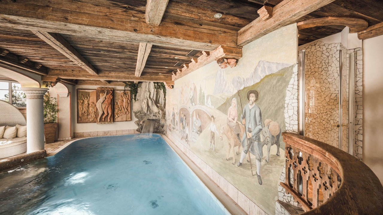 Photo of Bedroom in San Giacomo
