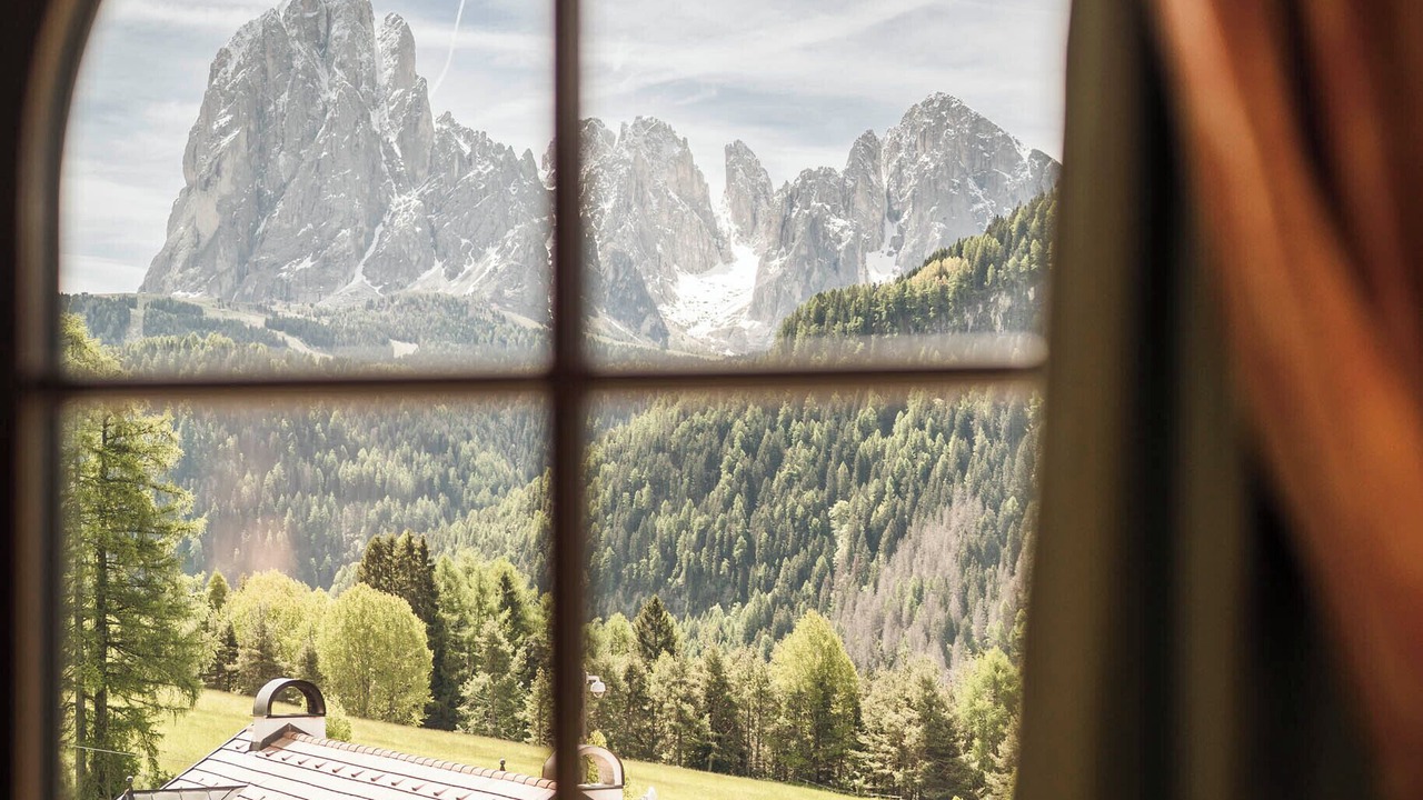 Photo of Patio Balcony in San Giacomo
