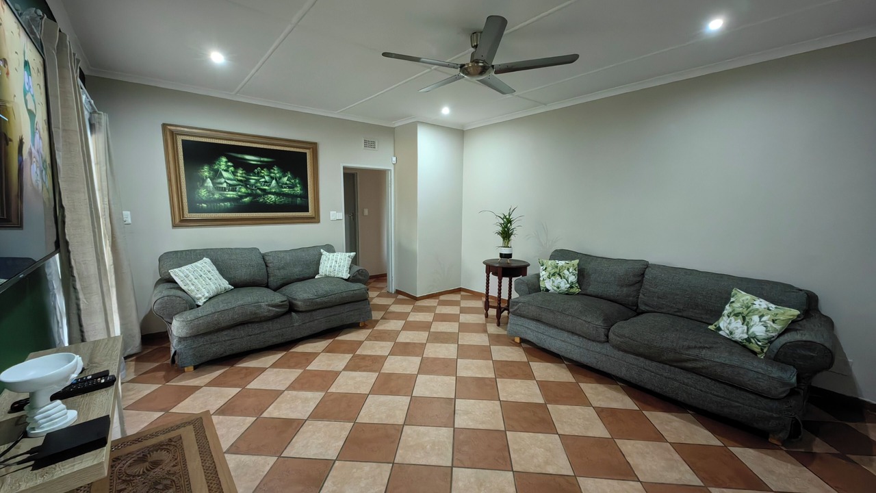 Photo of Livingroom in Richards Bay