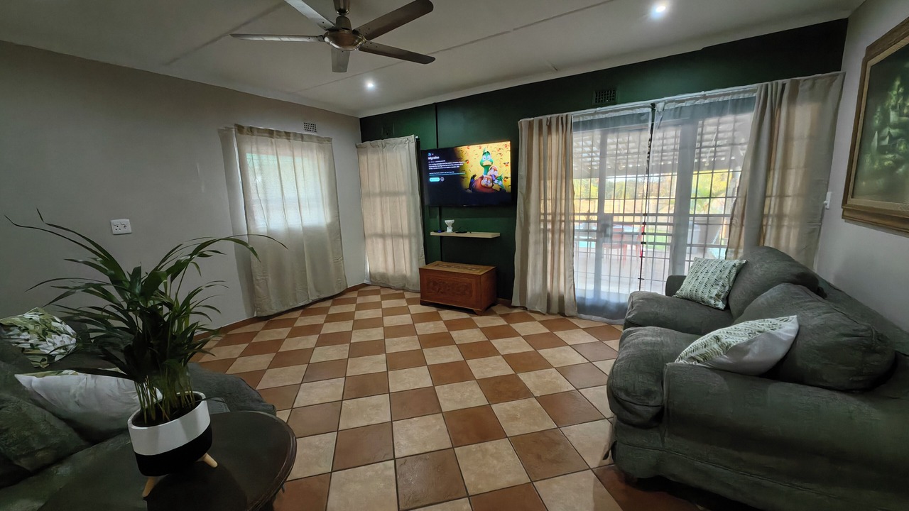 Photo of Livingroom in Richards Bay