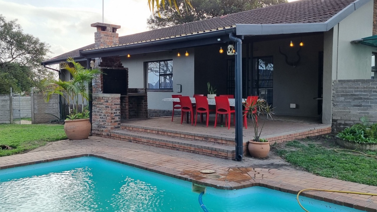 Photo of Outdoor in Richards Bay