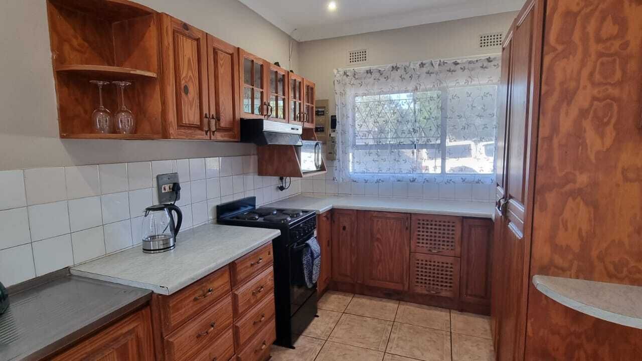 Photo of Kitchen in Richards Bay