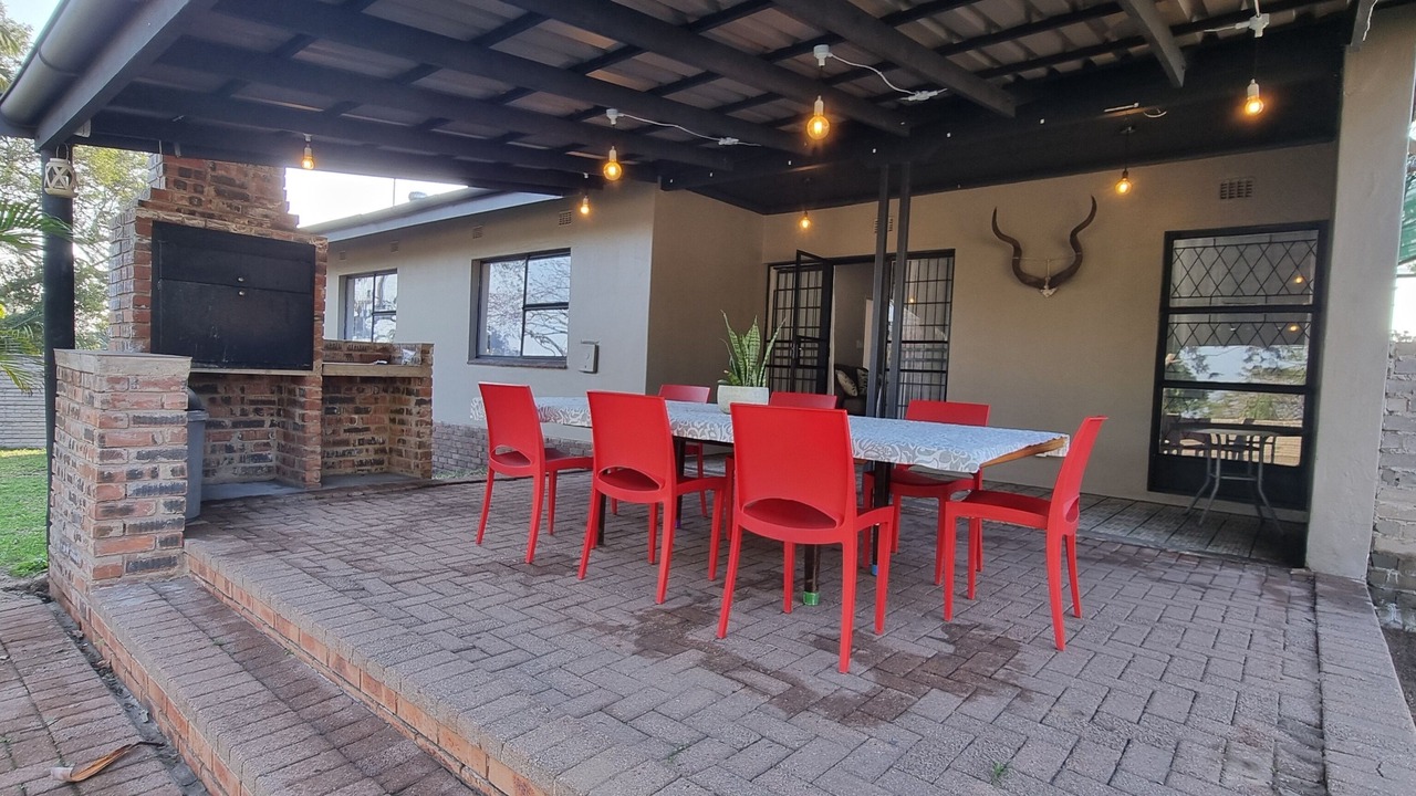 Photo of Outdoor in Richards Bay