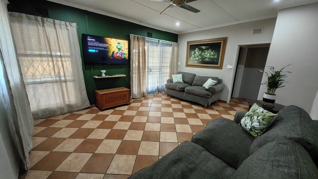 Photo of Livingroom in Richards Bay