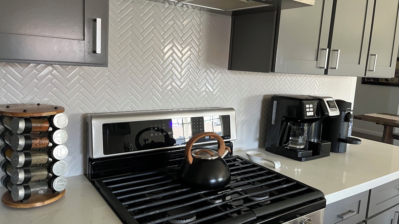 Photo of Kitchen in Scottsdale Country Acres