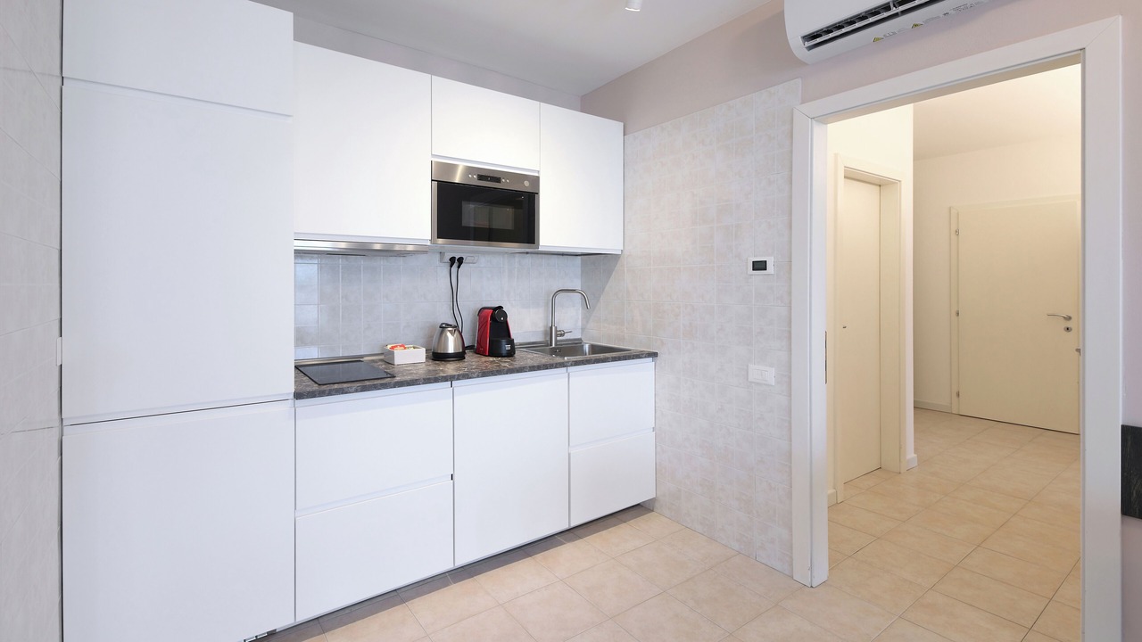 Photo of Kitchen in Martignano