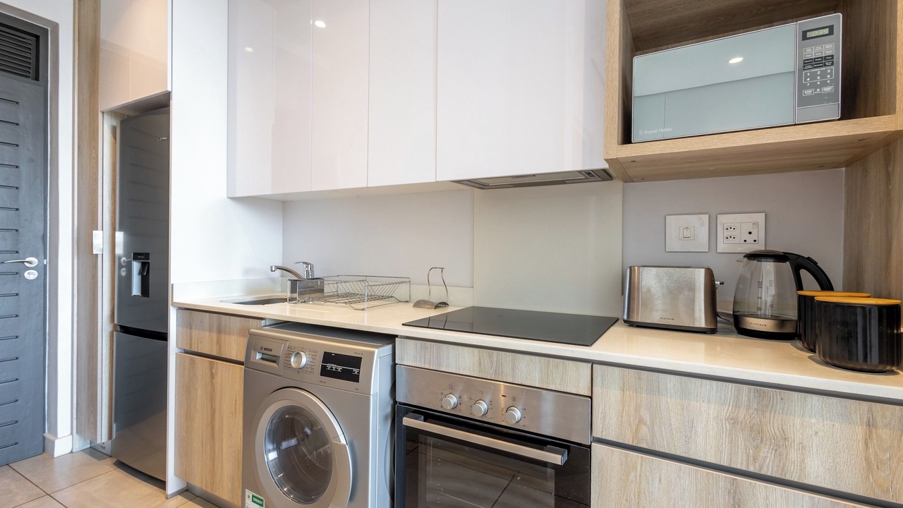 Photo of Kitchen in Umhlali